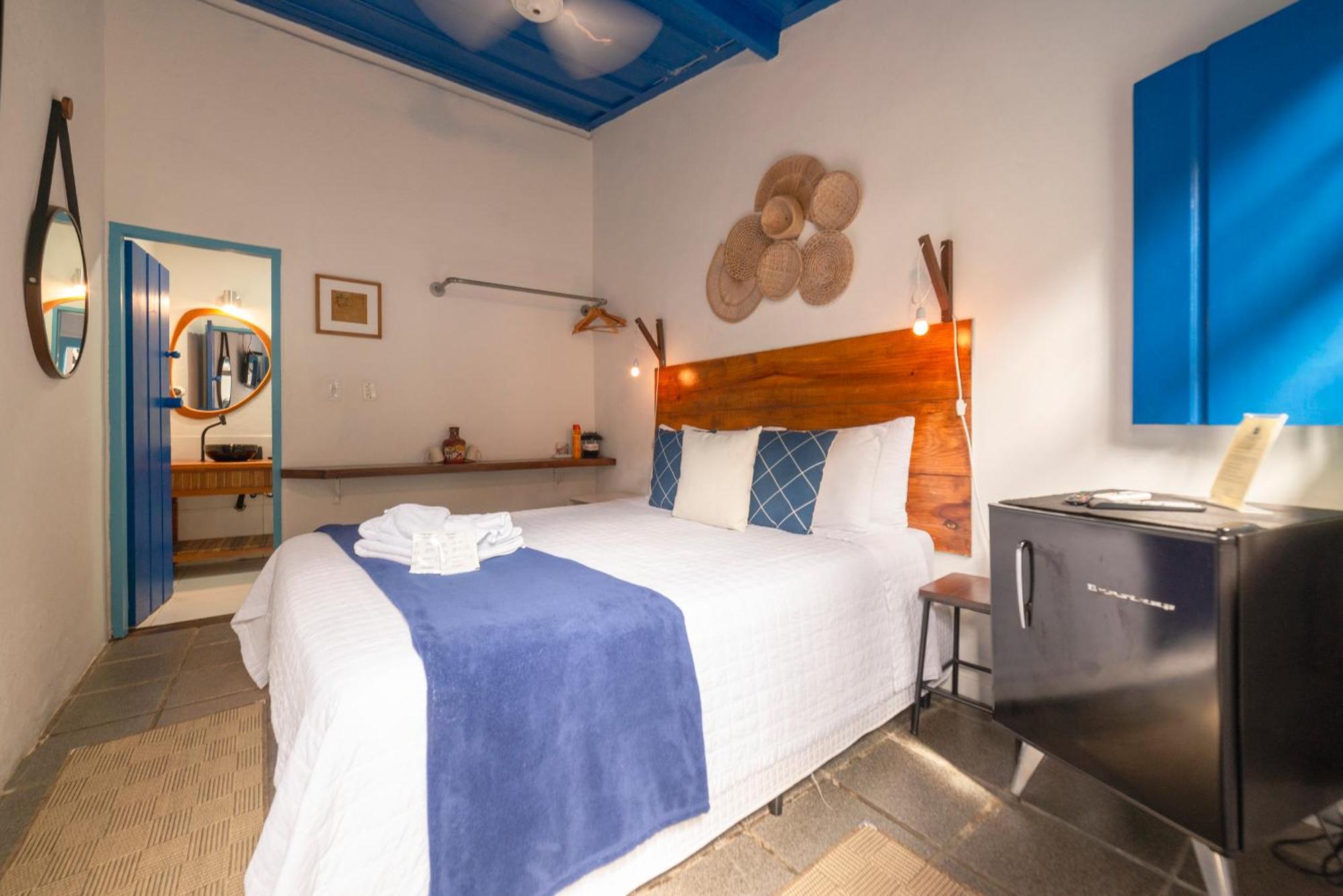 Casas Do Patio Pousada & Bar Araquari Zewnętrze zdjęcie