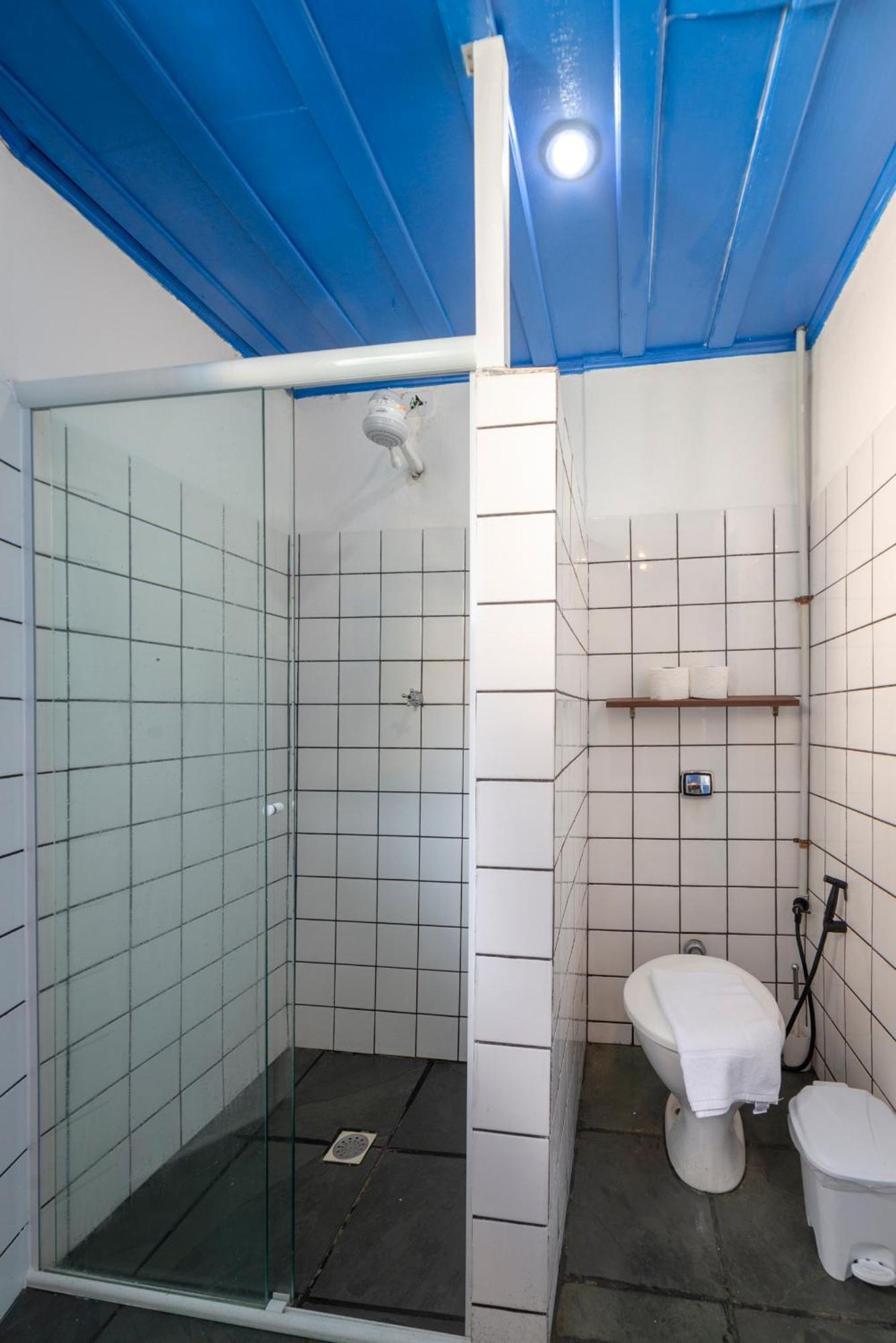 Casas Do Patio Pousada & Bar Araquari Zewnętrze zdjęcie