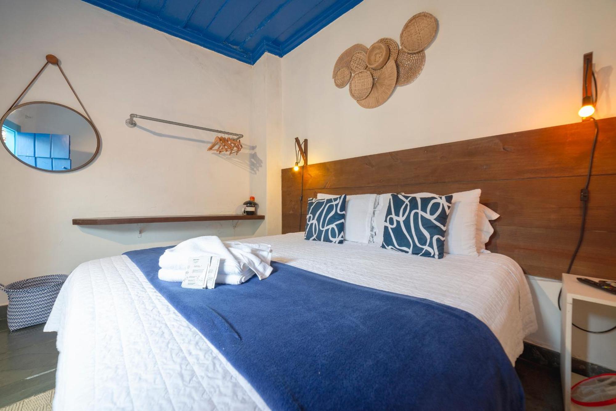 Casas Do Patio Pousada & Bar Araquari Zewnętrze zdjęcie