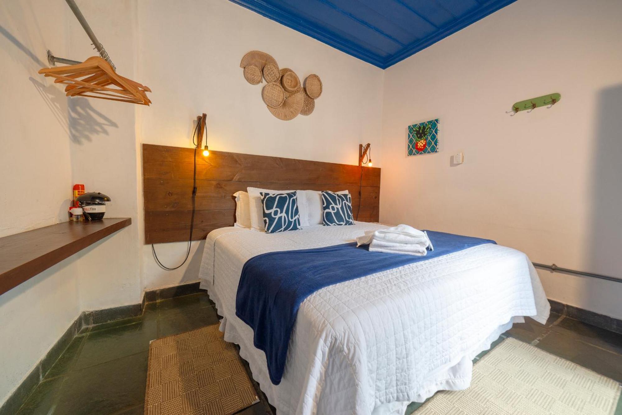 Casas Do Patio Pousada & Bar Araquari Zewnętrze zdjęcie
