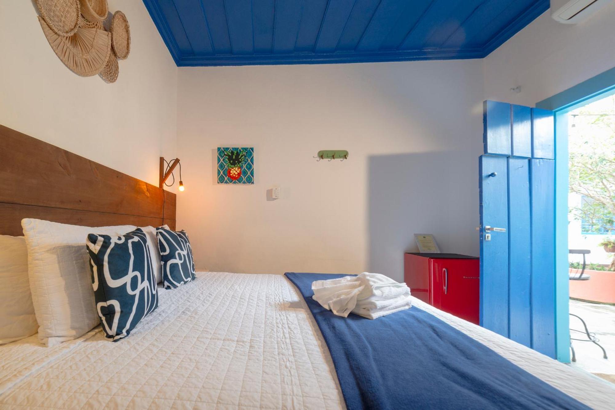 Casas Do Patio Pousada & Bar Araquari Zewnętrze zdjęcie