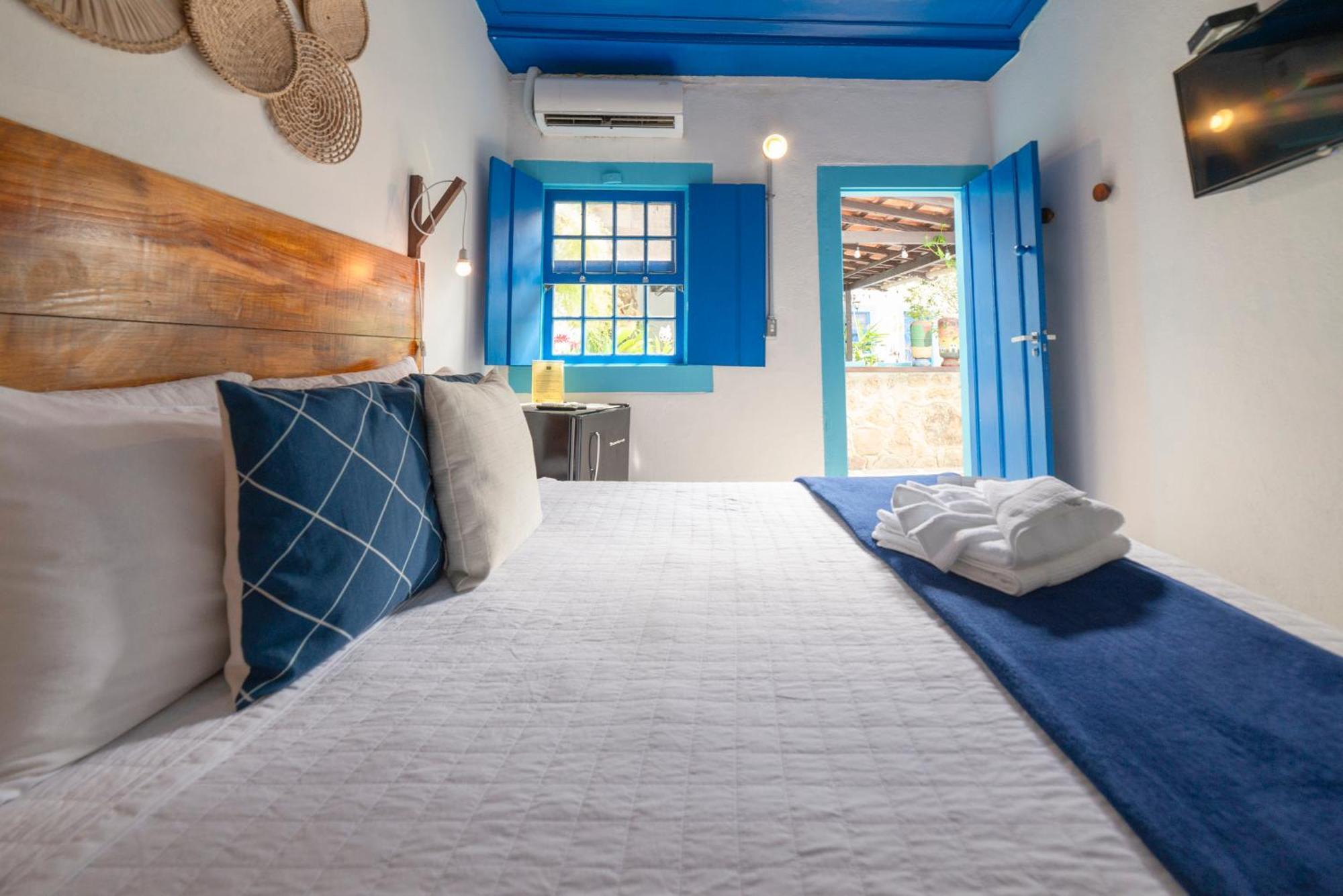 Casas Do Patio Pousada & Bar Araquari Zewnętrze zdjęcie